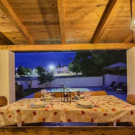 Apartment G With Pool In Barban